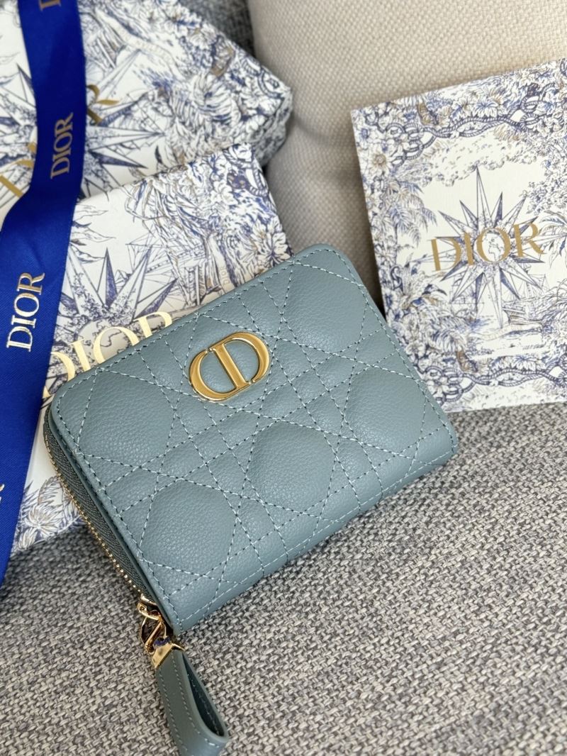 Christian Dior Wallets Purse